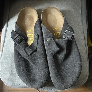 Birkenstock Clogs